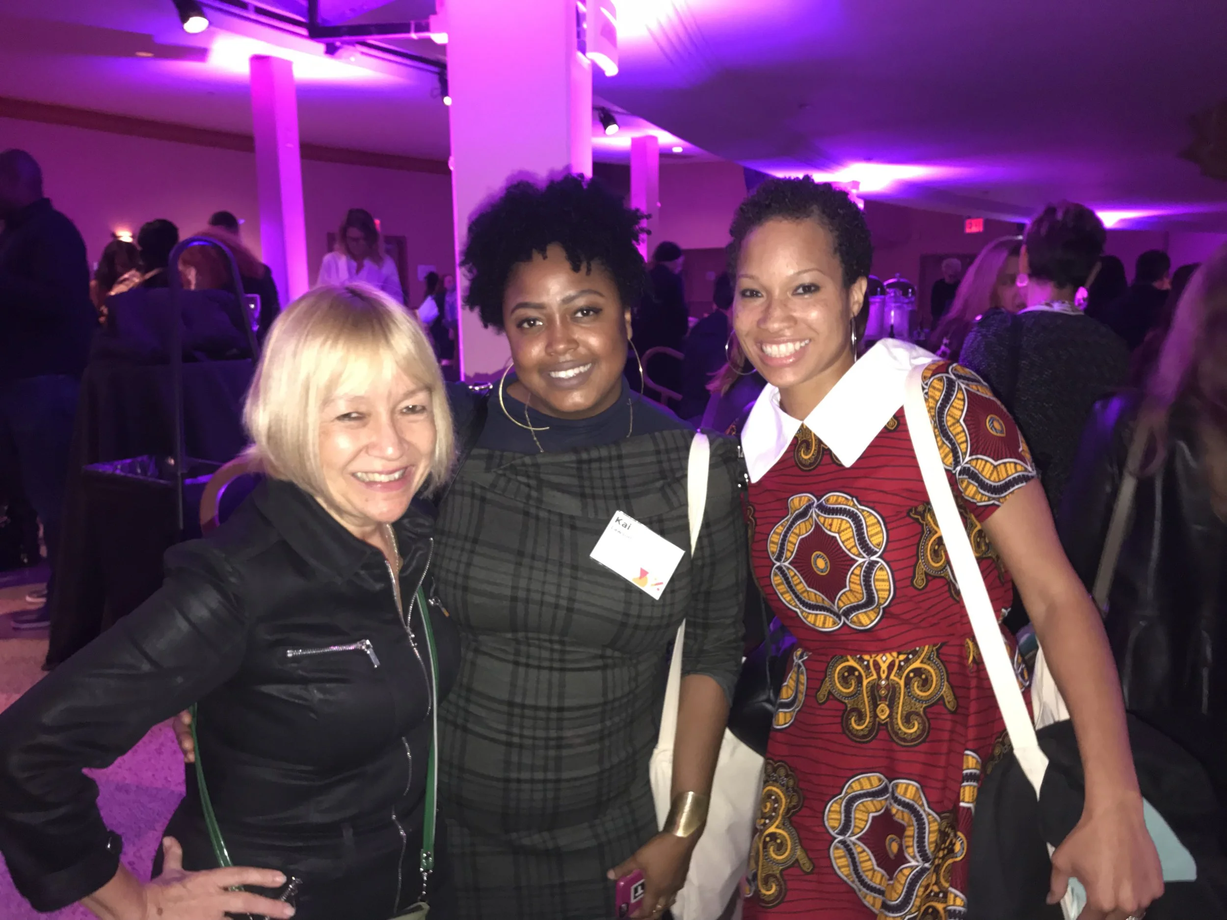 #my2cents on the #3percentconf 2017