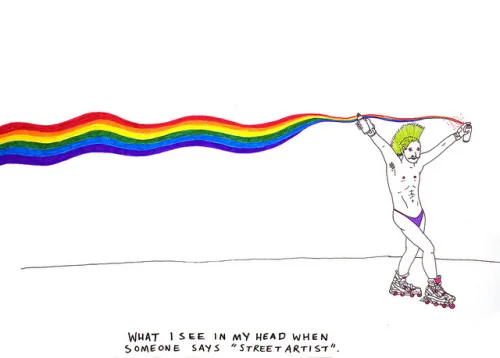lushsux :
What I see in my head part 2 on Flickr.
Rollerblades. Flickr : www.flickr.com/photos/mercyfulfate Tumblr : lushsux.tumblr.com Twitter : twitter.com/#!/lushsux Vimeo : vimeo.com/zonkvision/videos/sort:plays/format:thumbnail Facebook : www.facebook.com/LushSux