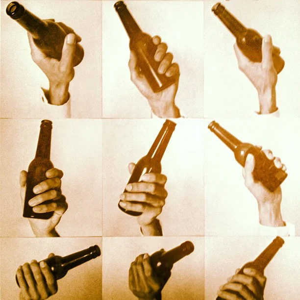 🍻 (Taken with Instagram at The Hollywood Dell)