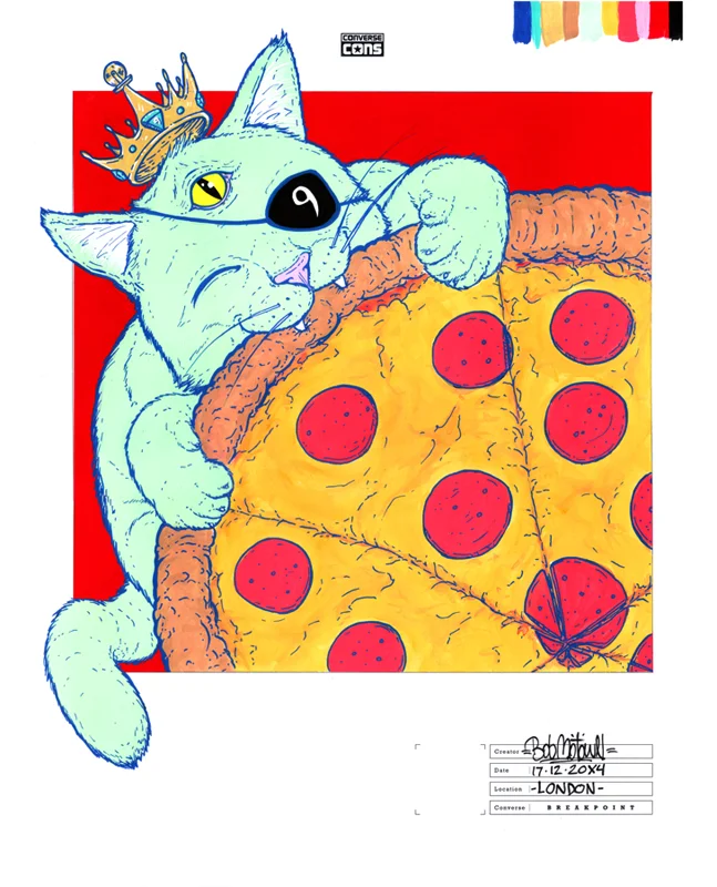 Pizza King