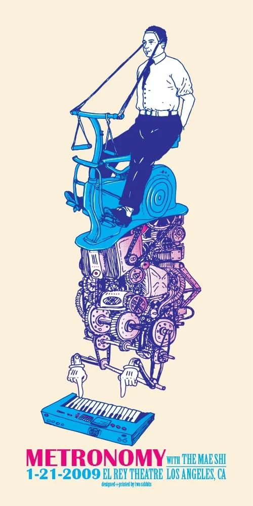 Metronomy