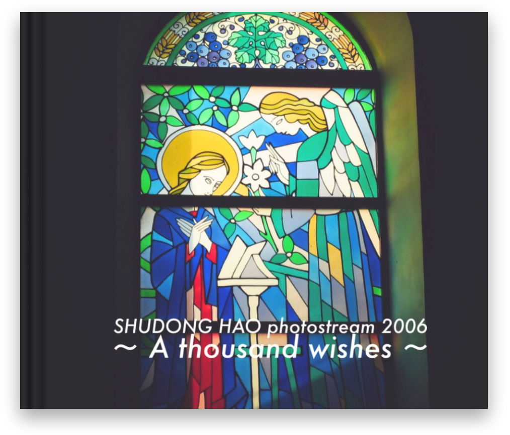 A thousand wishes (2006) (Copy)