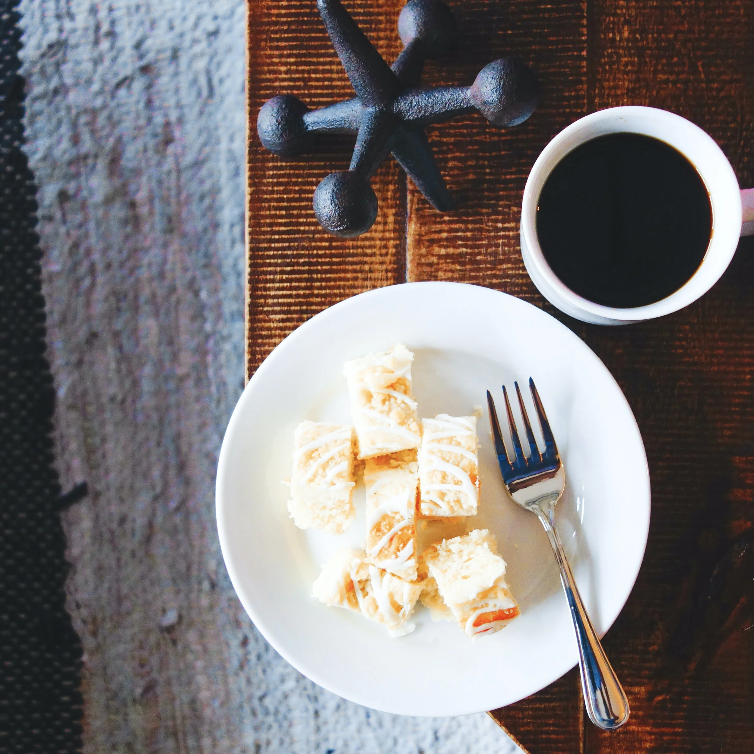 Black Coffee