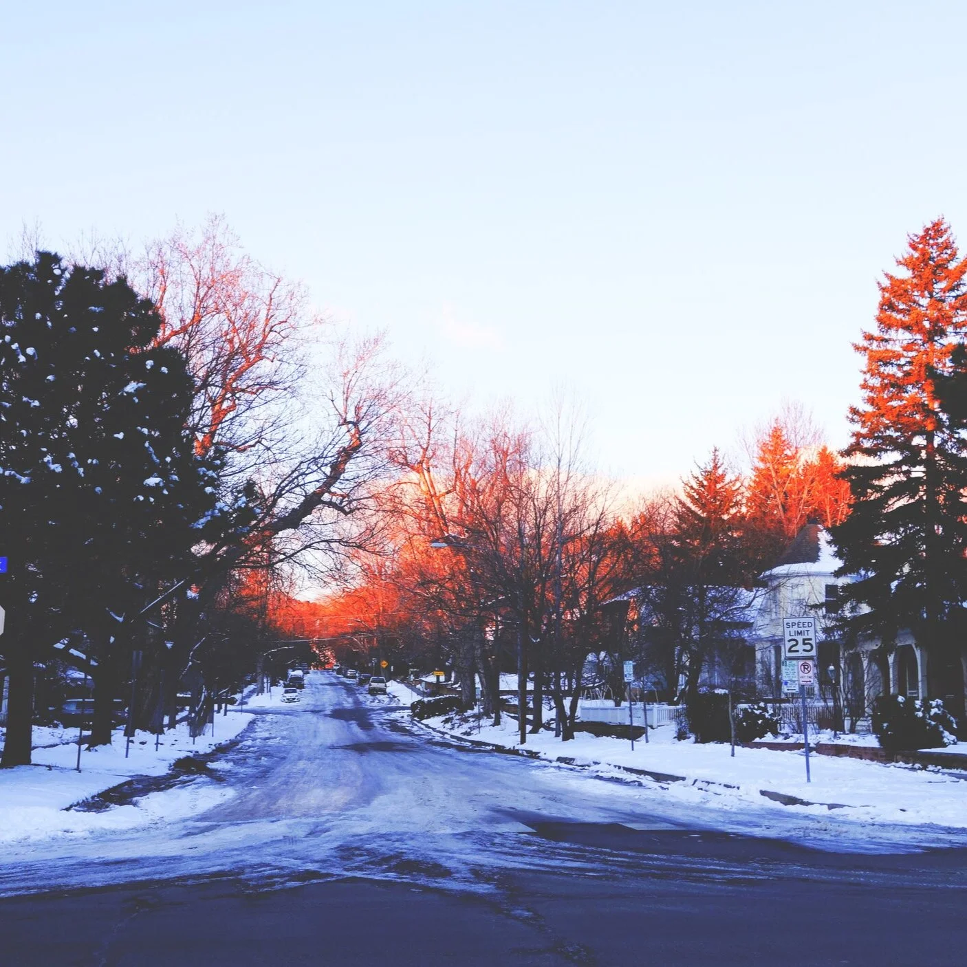 Separate Ways
