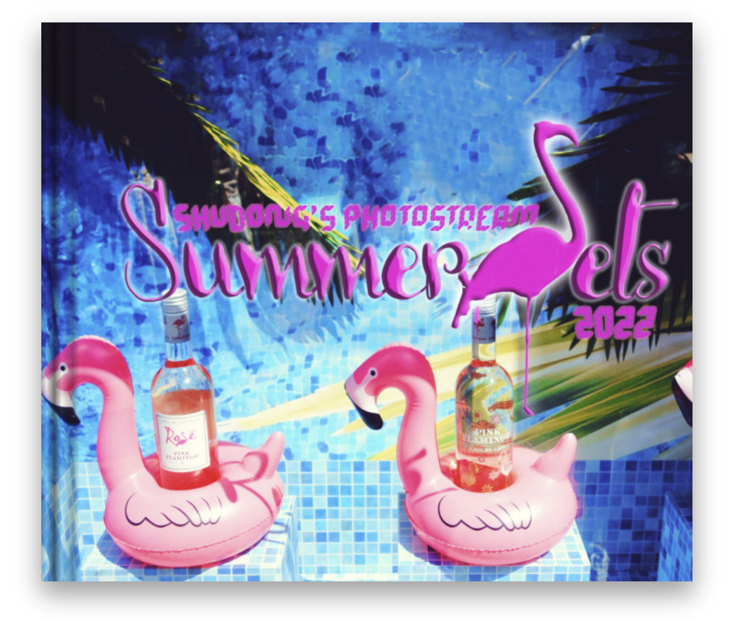 Summer Sets (2022) (Copy)