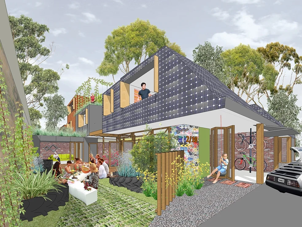 australian dream 2025