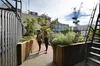 Growing Up Green Roof | Project Overview | Bent Architecture