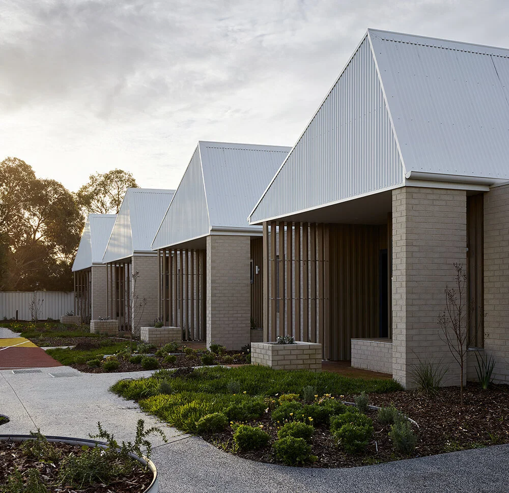 The Key Ingredients Of Good Social Housing Design Articles Bent 
