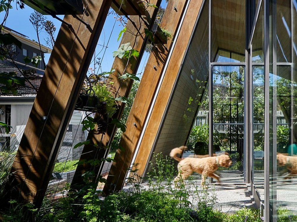 bent annexe ii