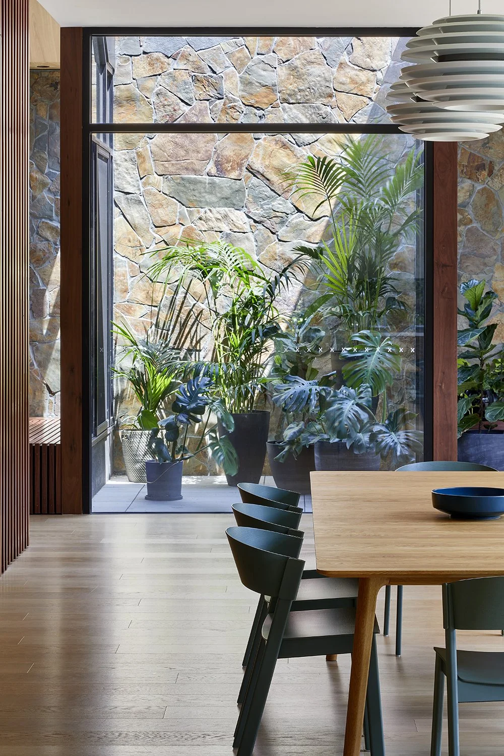 Hawthorn Hood | Project Overview | Bent Architecture