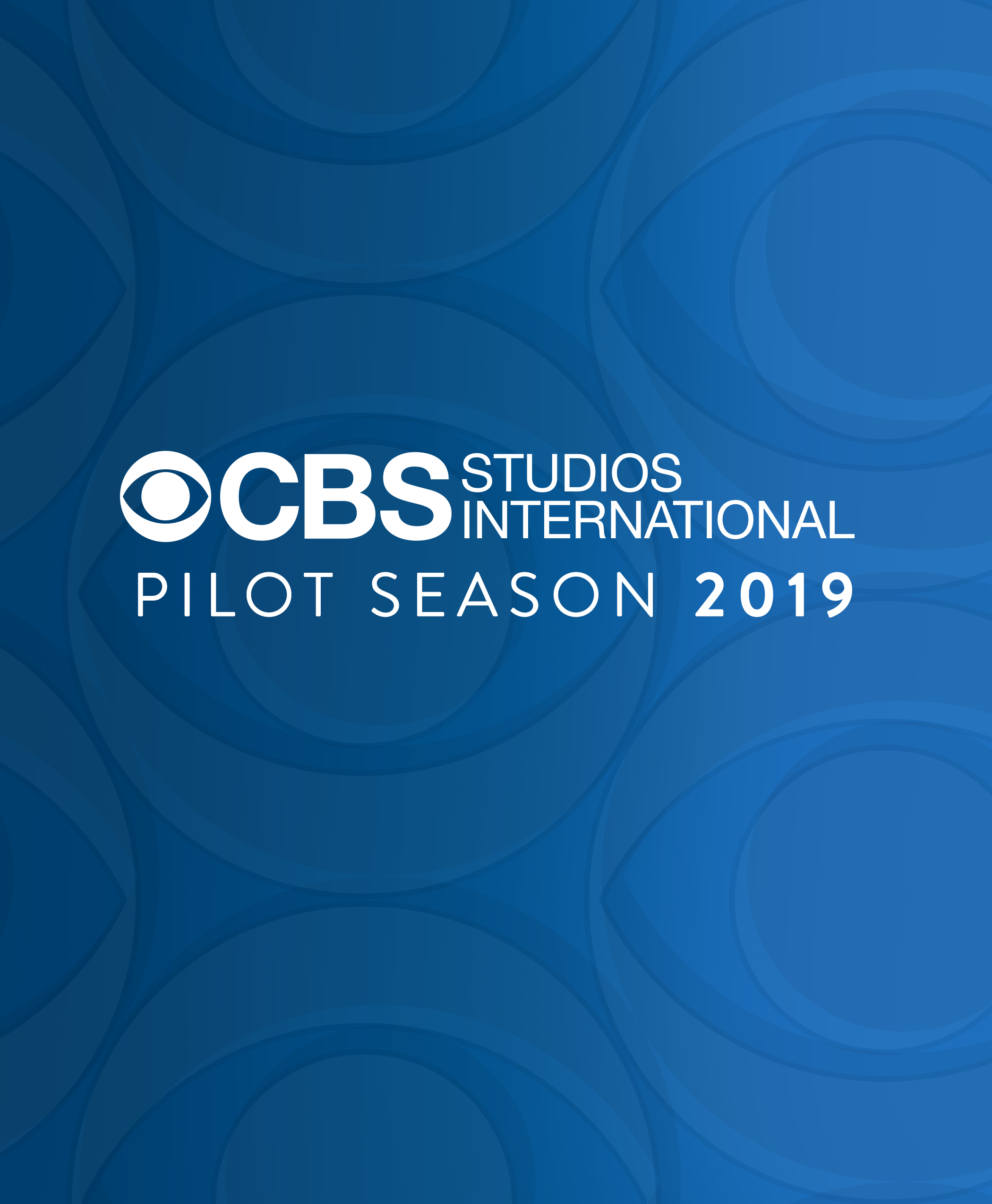 Cbs Studios International