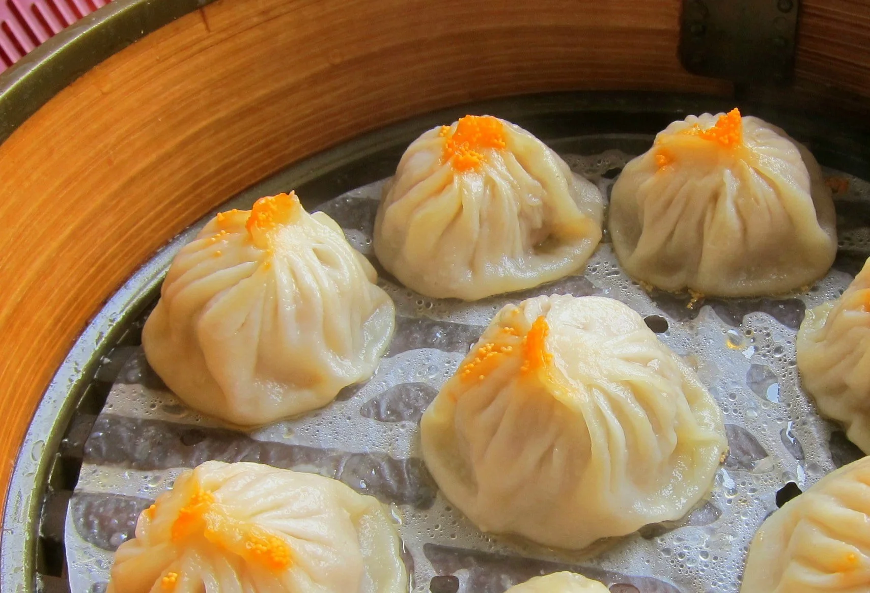 Gallery — Red Ginger Dimsum and Tapas