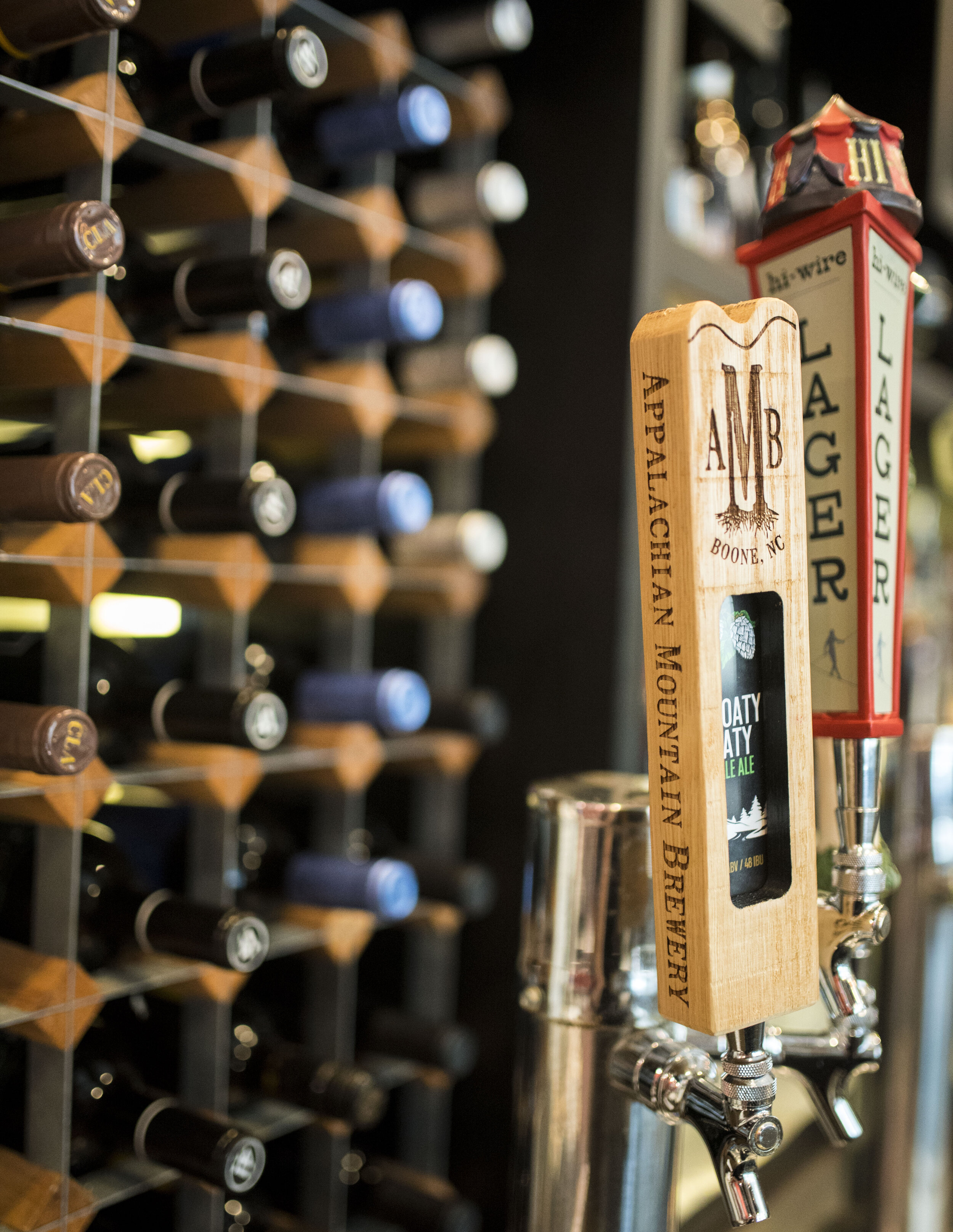 Wine and Beer on tap.jpg