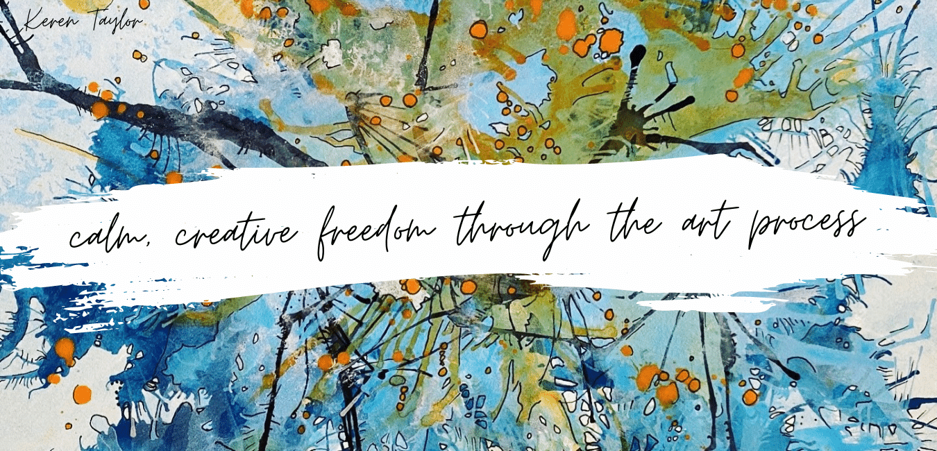 What are the mental health benefits of art?