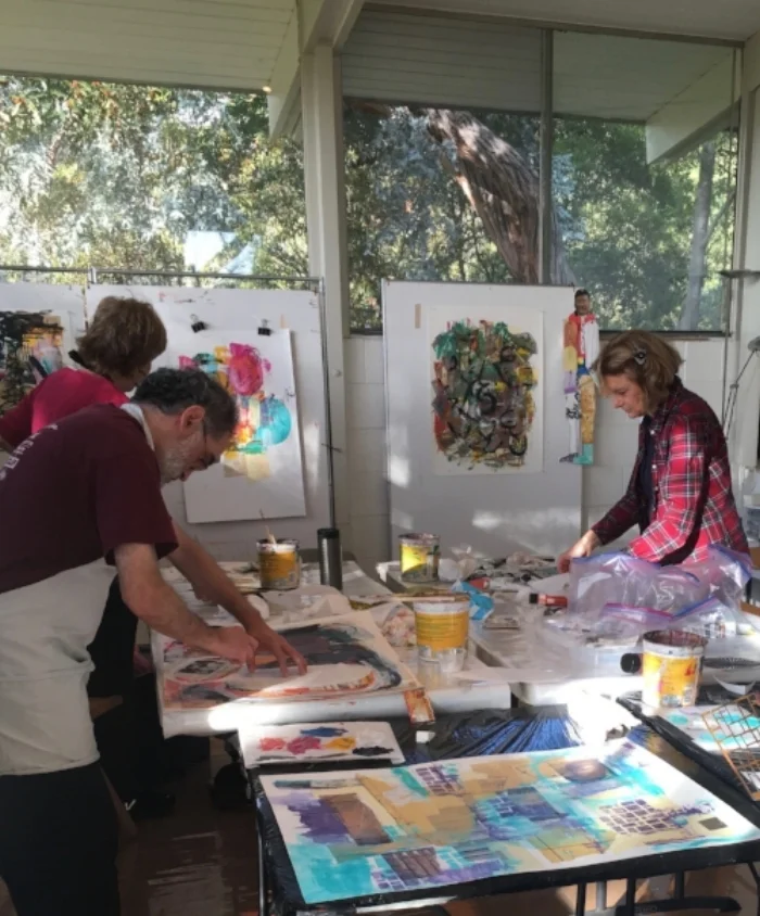 DECEMBER 2 ALL DAY WORKSHOP