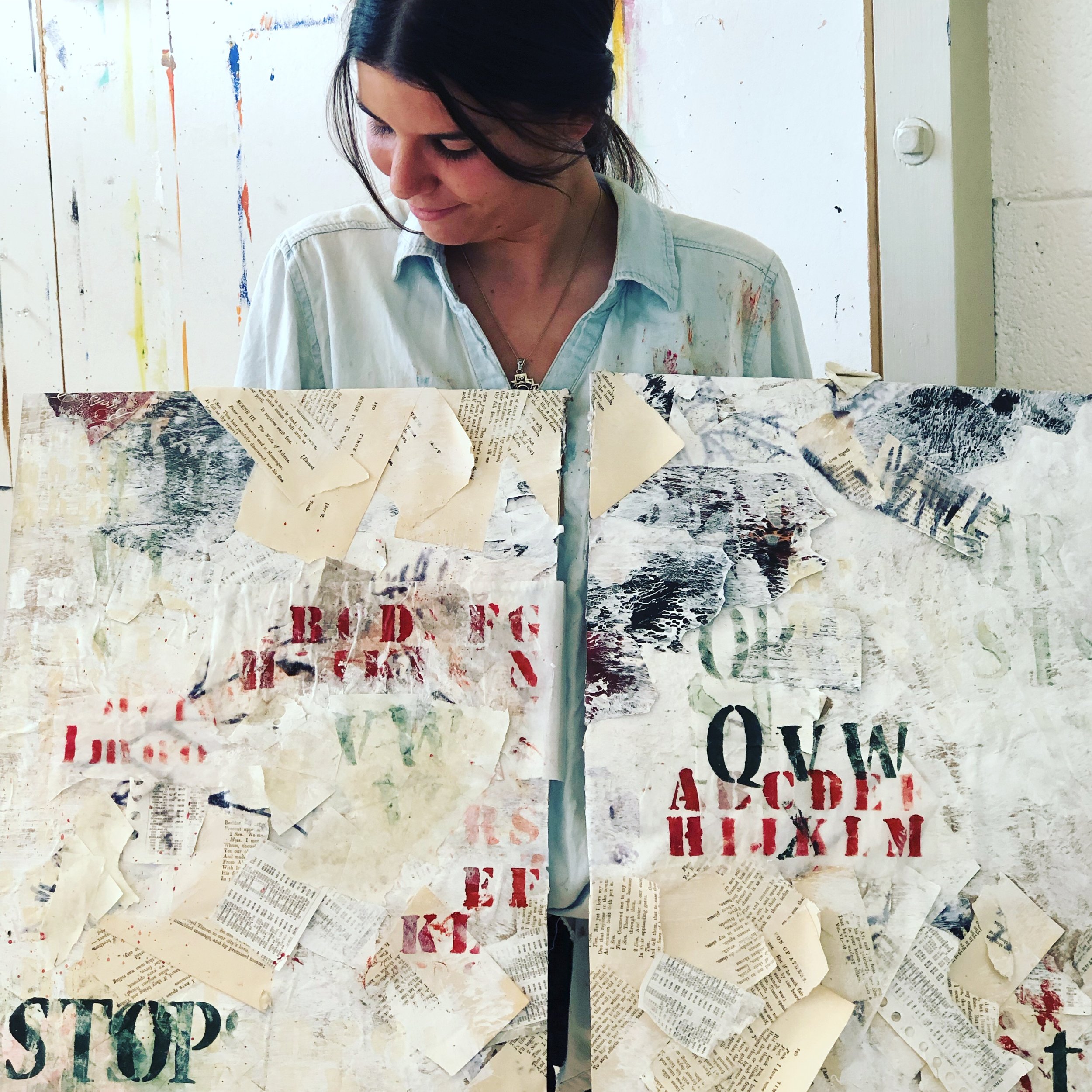 Starting or Restarting your Creative Journey: Choosing Art classes; Workshops; or Retreats?