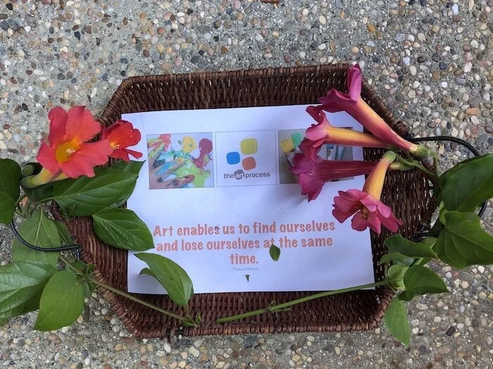 Craving Creativity in the Solitude of Covid-19