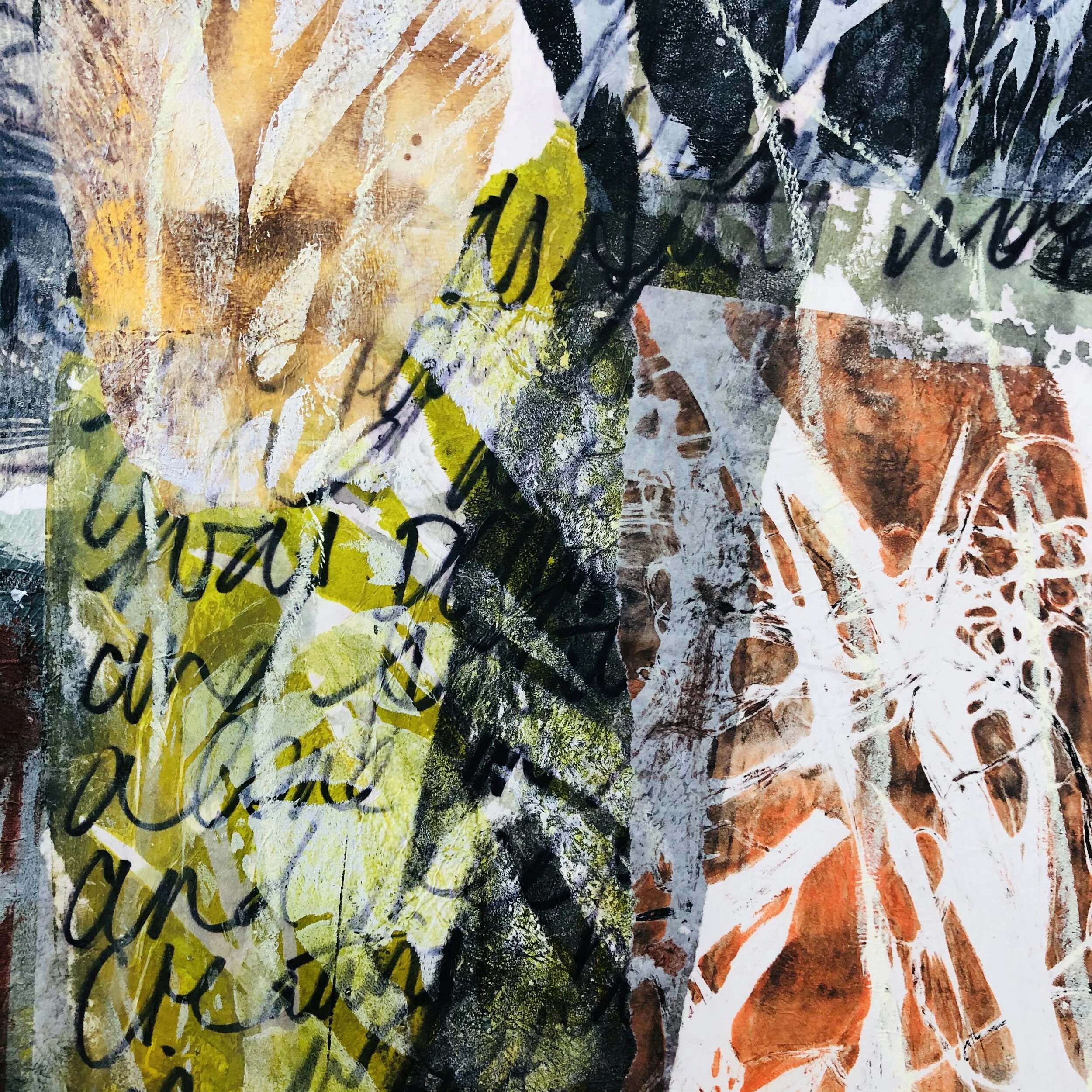 time &amp; creativity