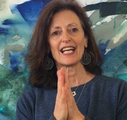 How does my Art Process inform my Creative Coaching?