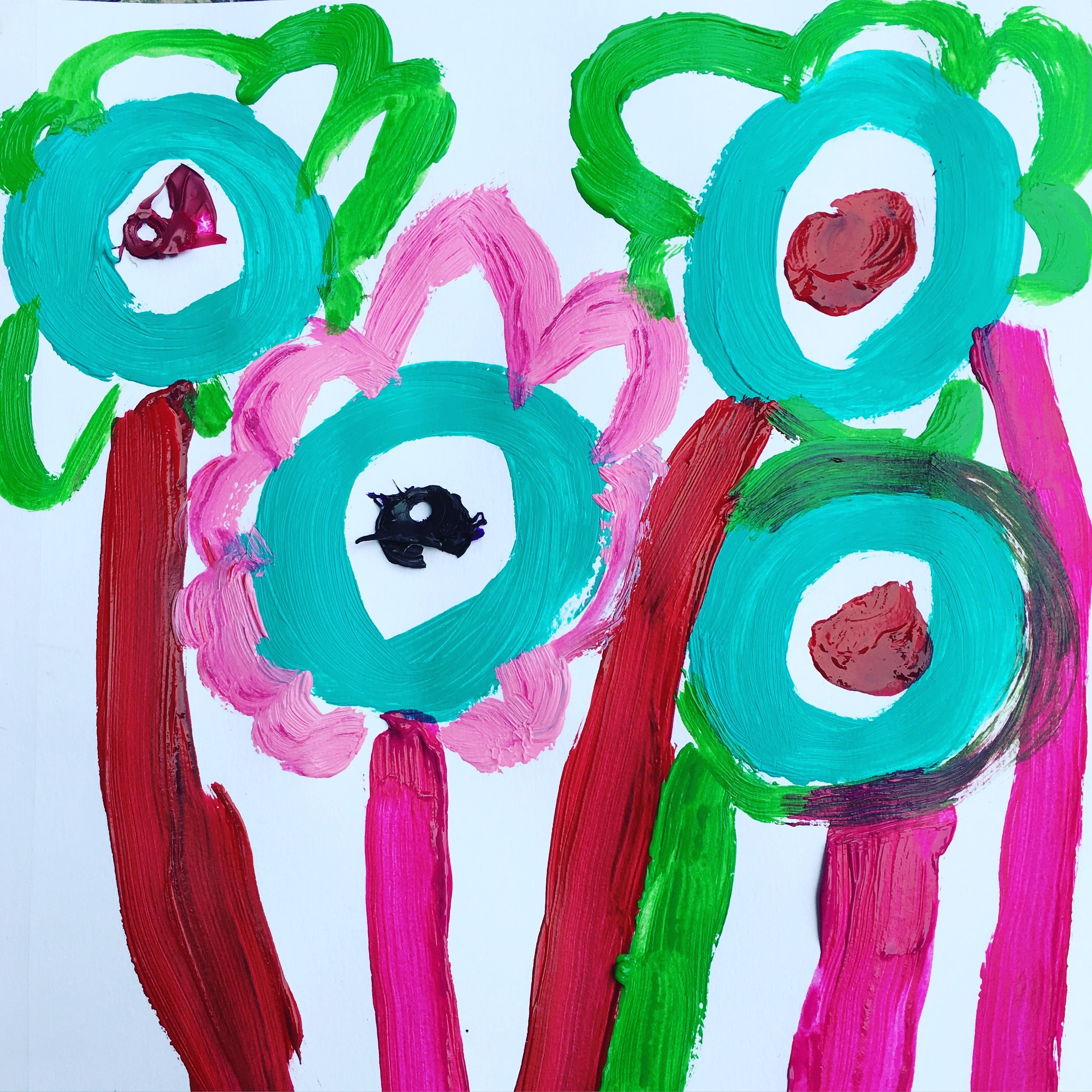 Creativity and Self-Expression