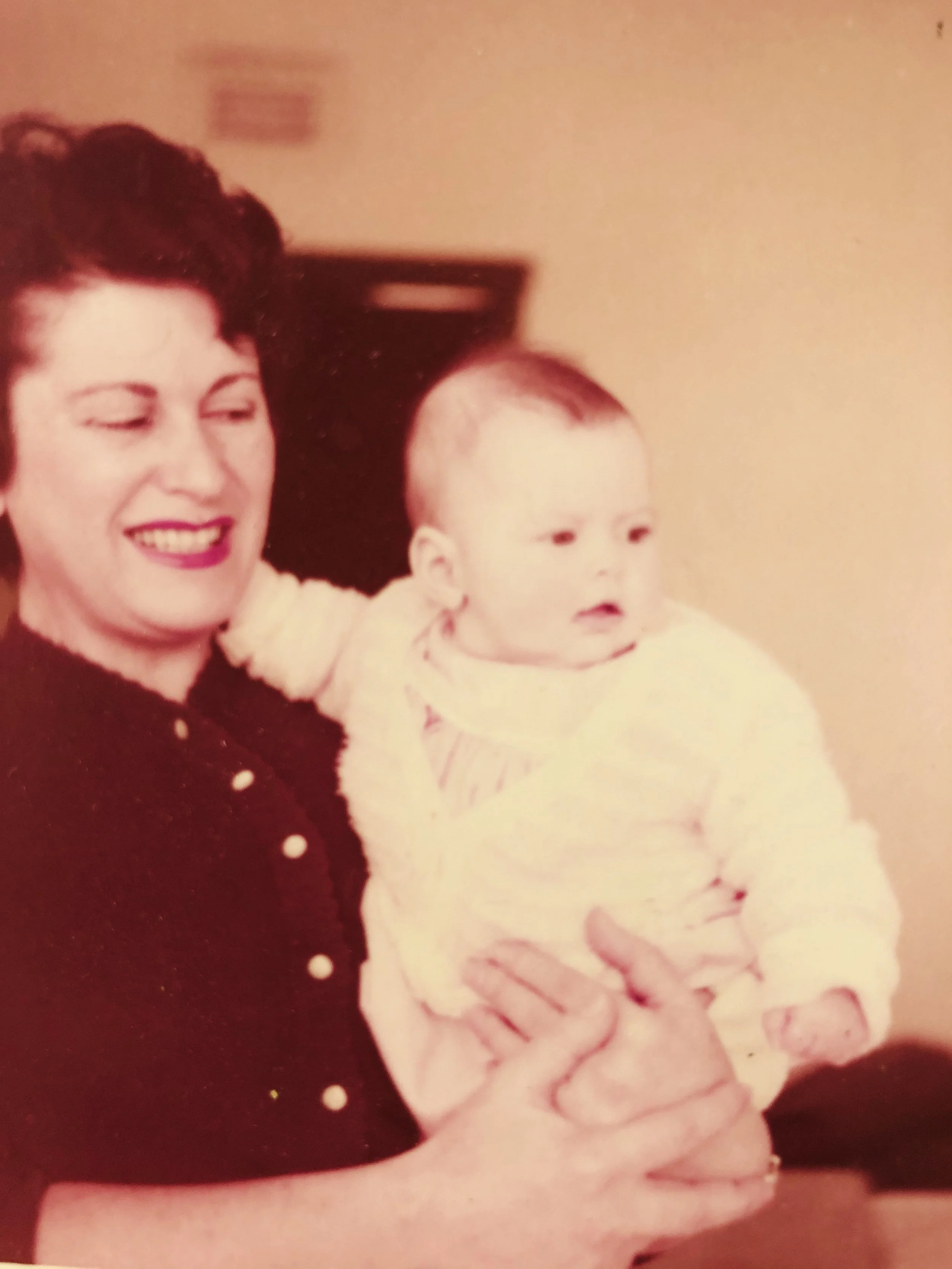 The Story Behind The Art Process