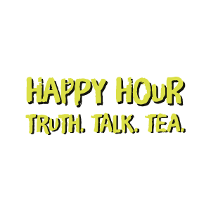  Meditation Happy Hour: Tea, Talk, and Truth with Karuna.