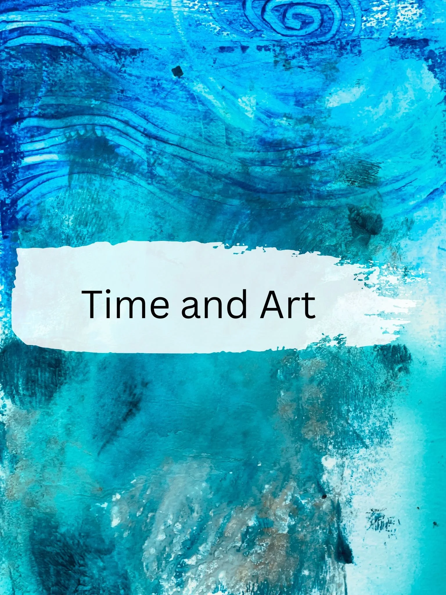 How are Creativity and Time related?
