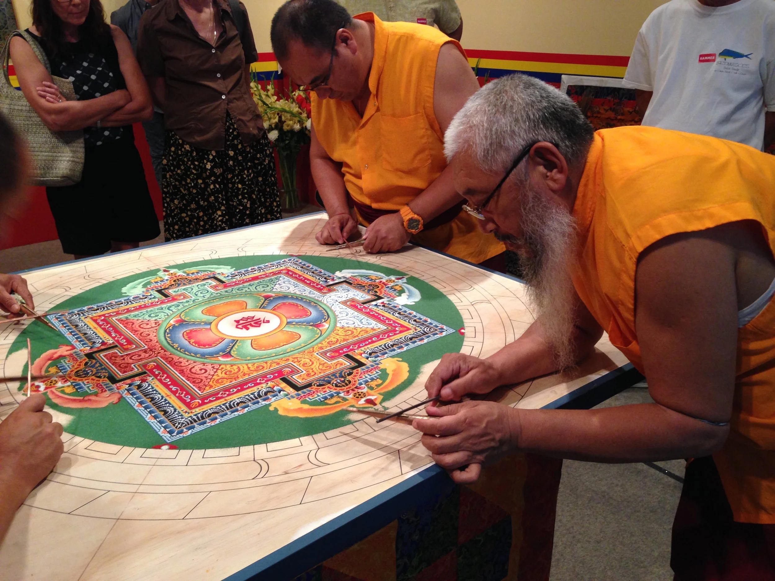 Art and Spirituality