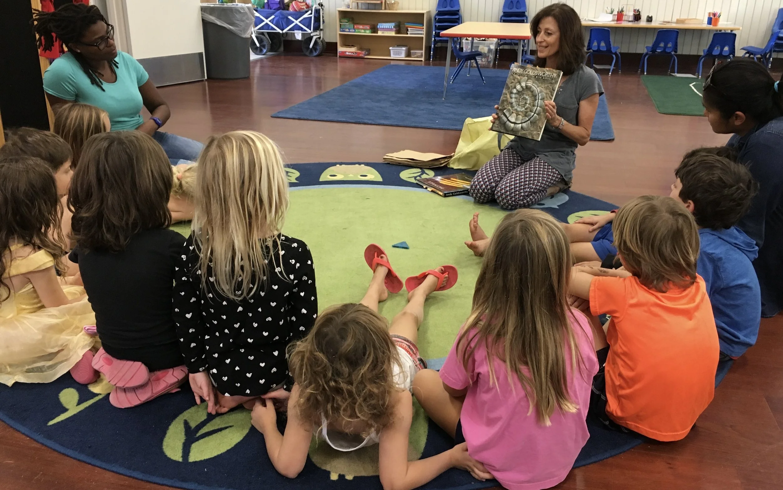 How Parents Can Encourage Creativity in their Kids