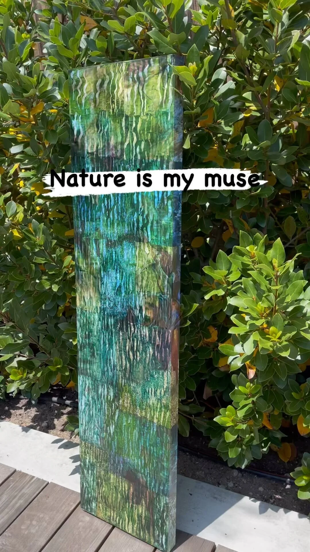 Why Mixed Media Art Classes are great for Beginners’ Mind — The Art