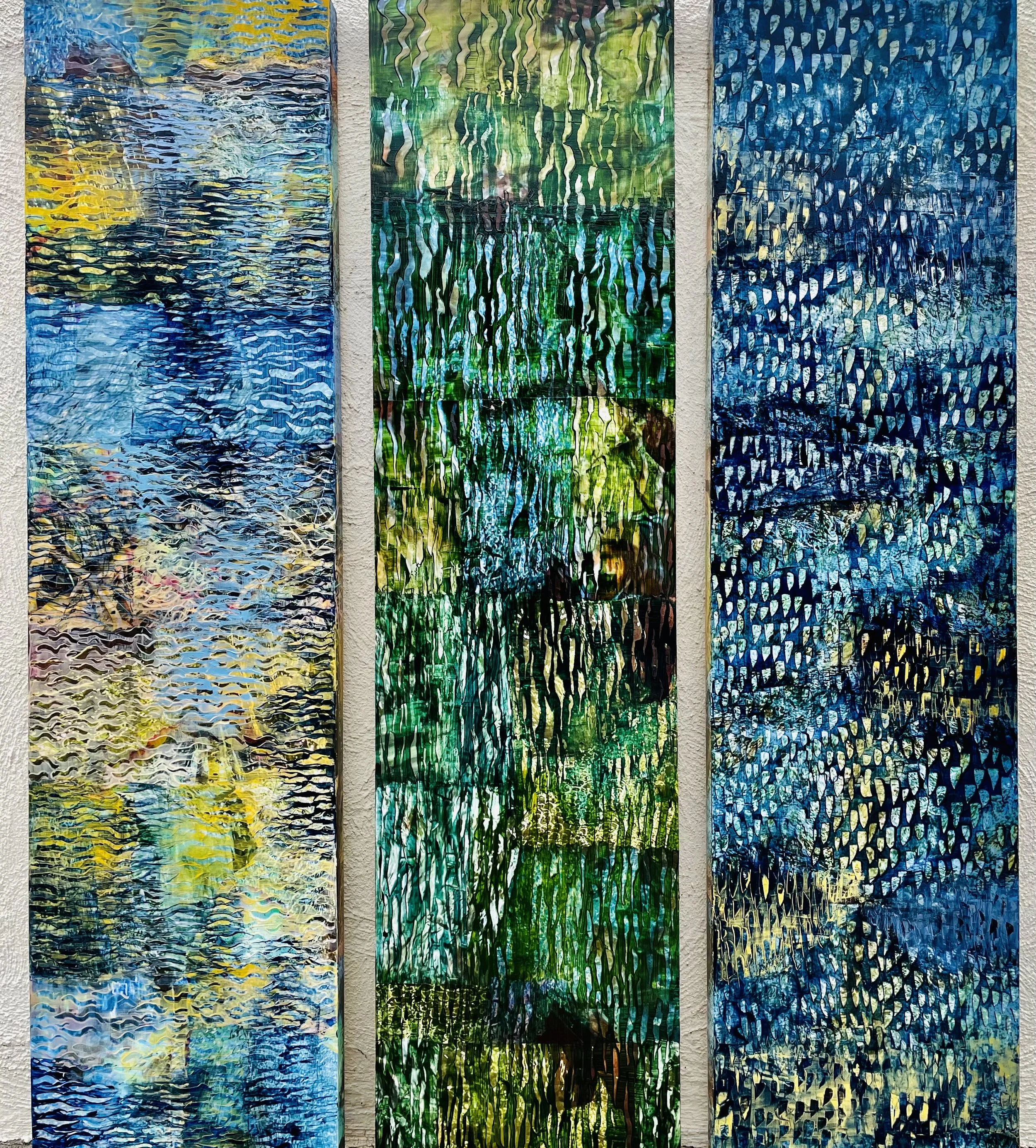 What is Mindful Mixed Media?