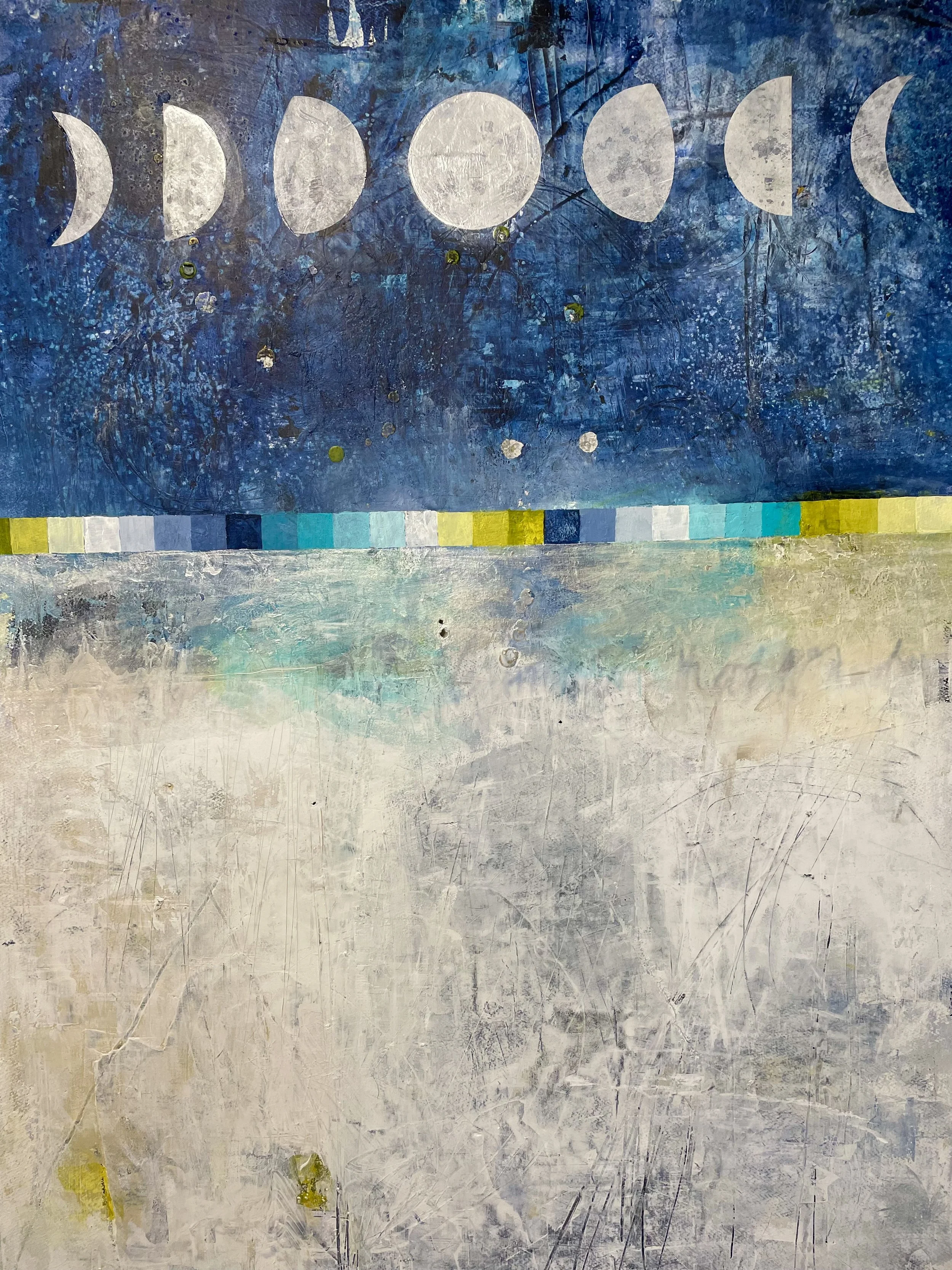 S Barbara-Workshop based on my Artshow