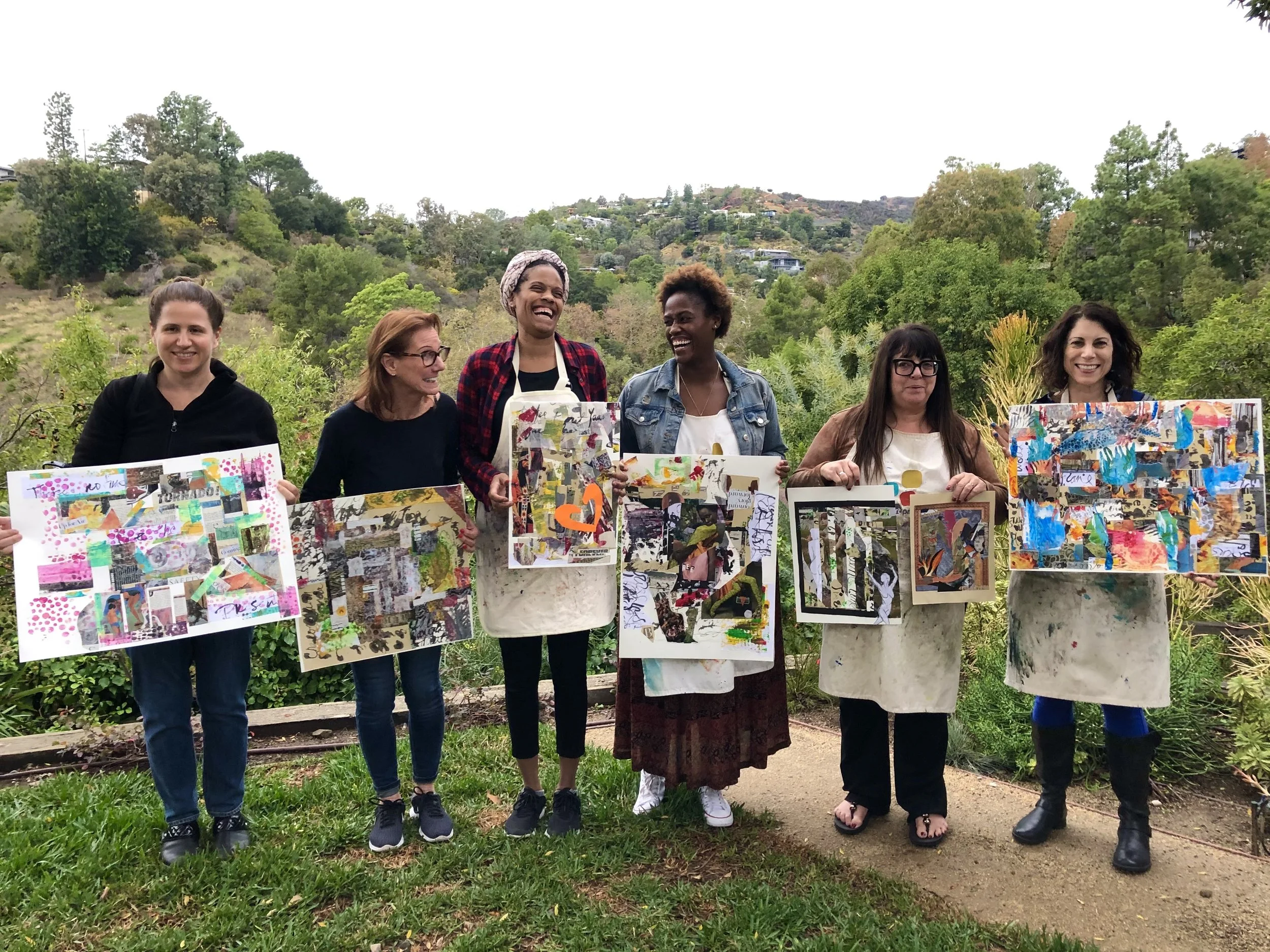 Creativity and Mental Wellness