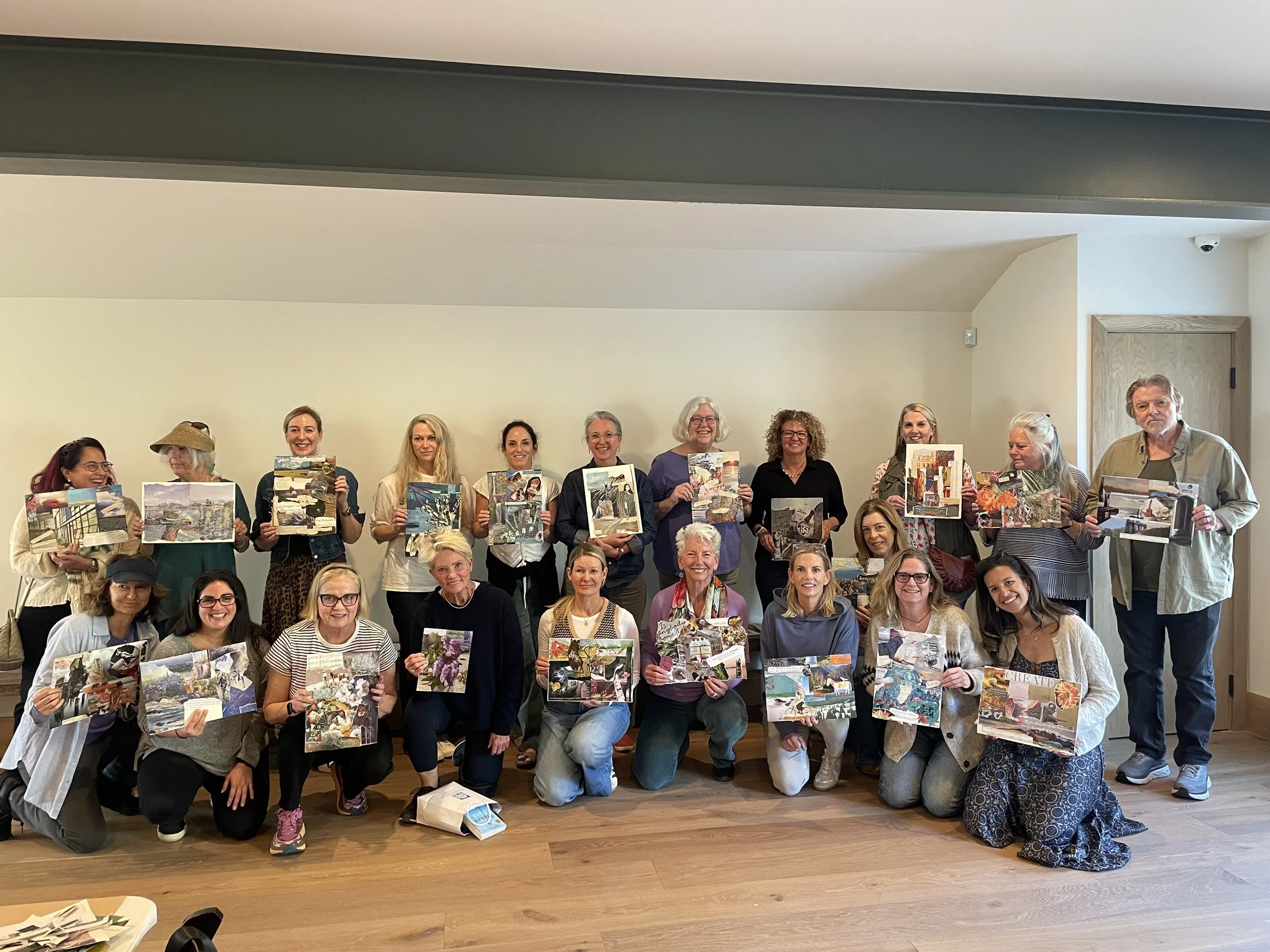 Leadership, Creativity and Buddhism