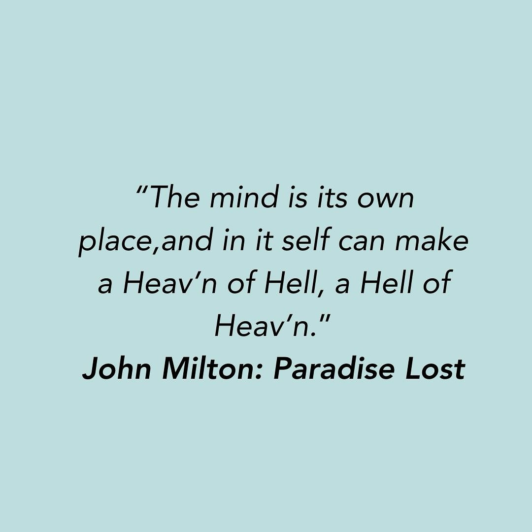 #mondaymotivation💪 the power of the mind. #quotestoliveby #mondaymeditation #kathyleaderartprocess