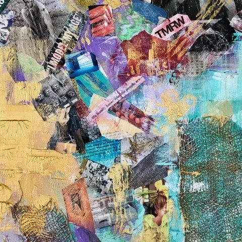 Santa Barbara Workshop: The Poetry of Art / The Art of Poetry