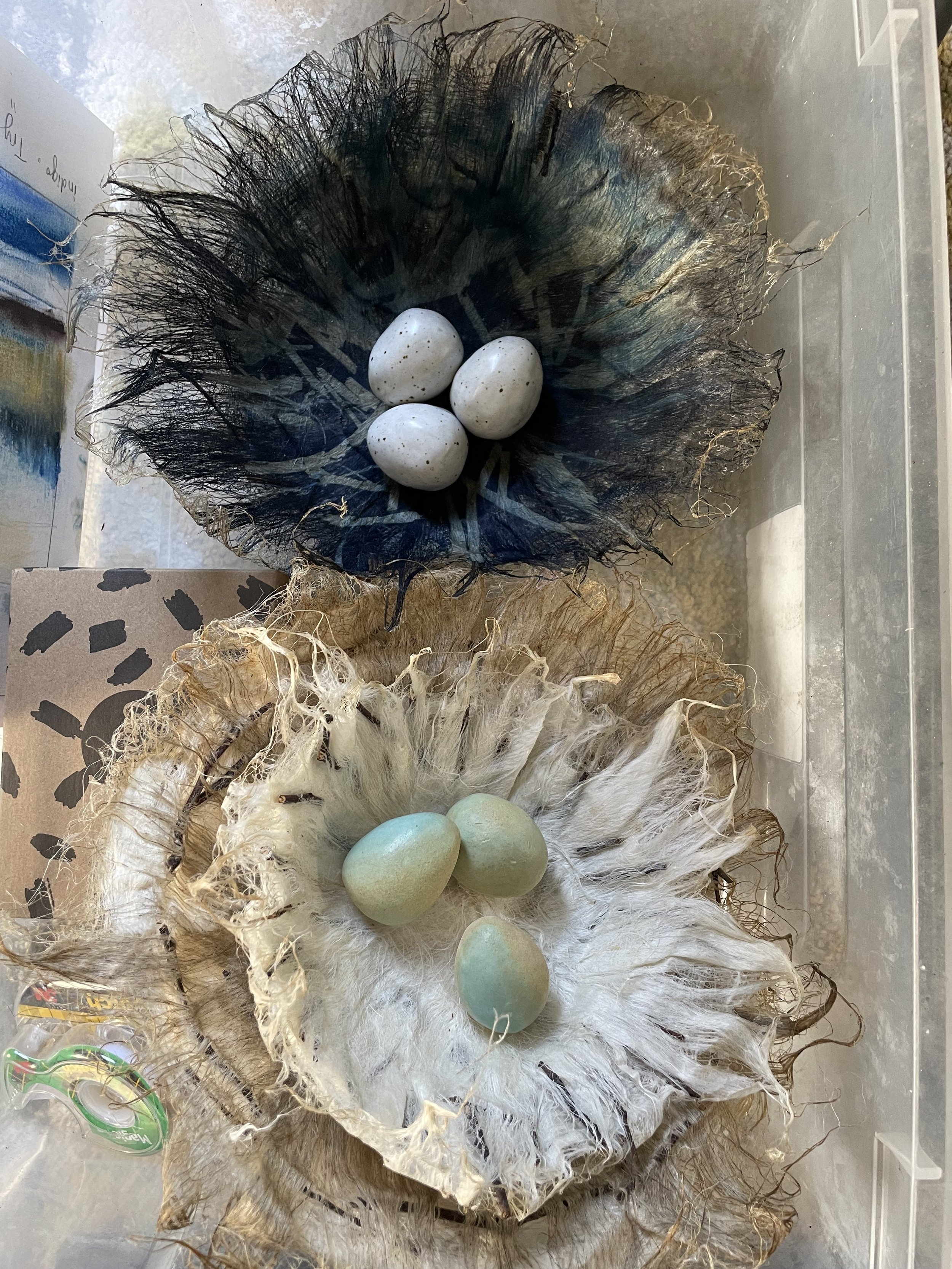 How and Why Does Creativity Regulate Our Nervous System