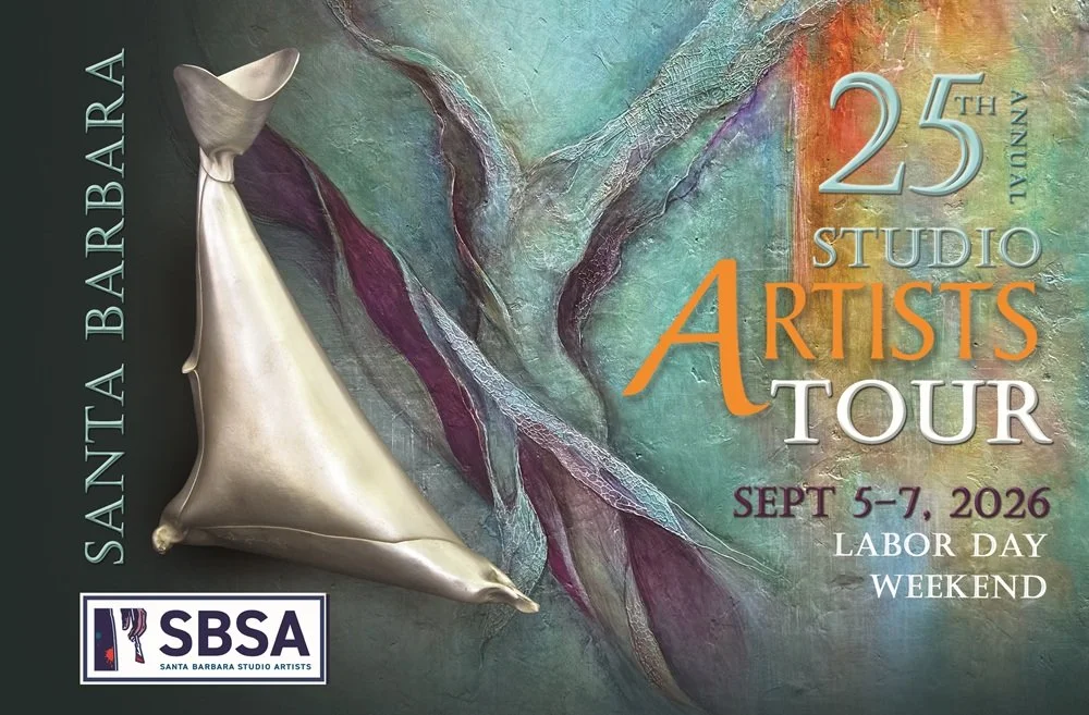 SBSA Open Studio Tour