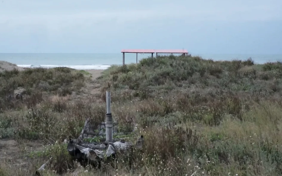 Shalun Beach Raft 0:33