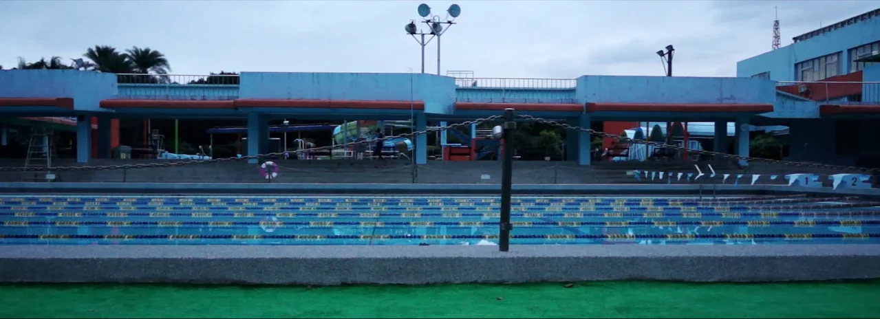 Youth Water Paradise Horizon 0:55