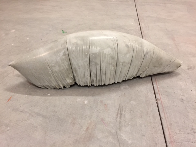 2017, Concrete 