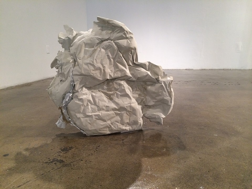 2013, Concrete
