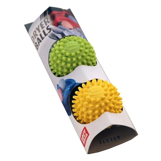 Tørkeballer