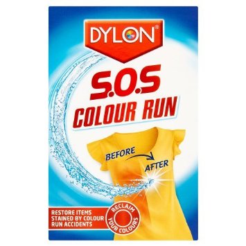 S.O.S Colour Run