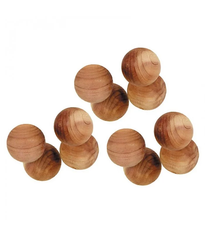 Møllkuler