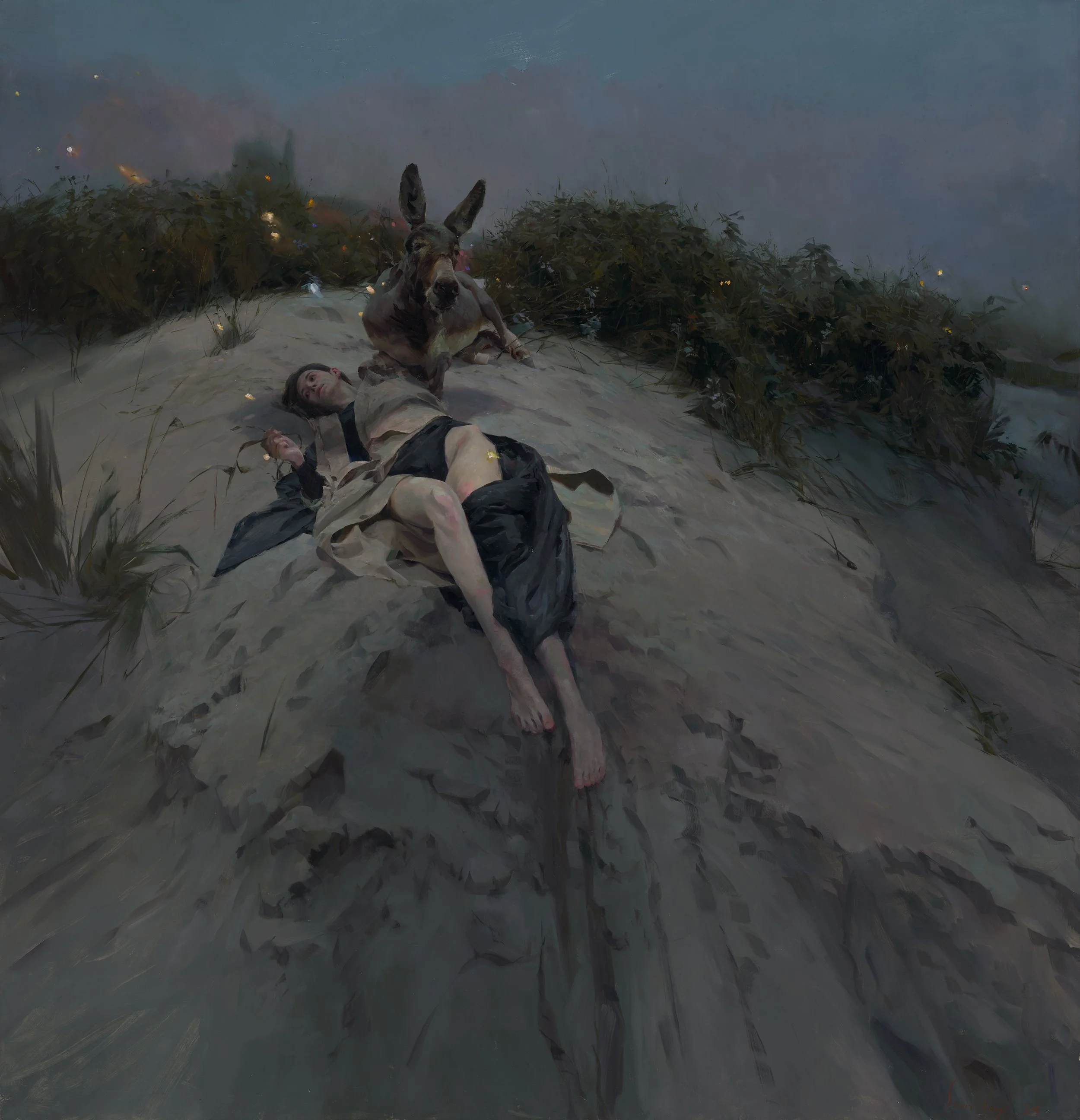 Midsummer