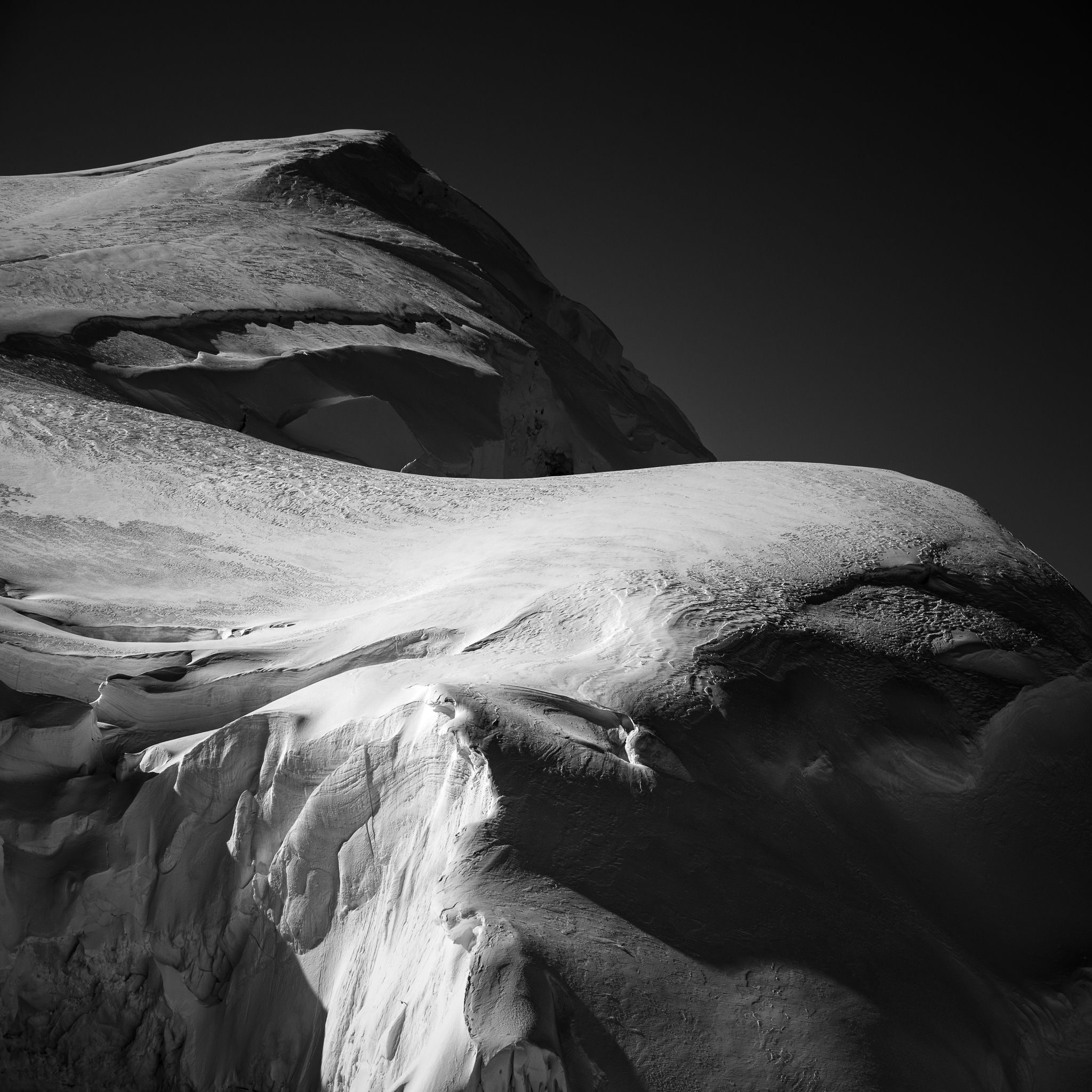 Mikkelsen Harbor Iceberg