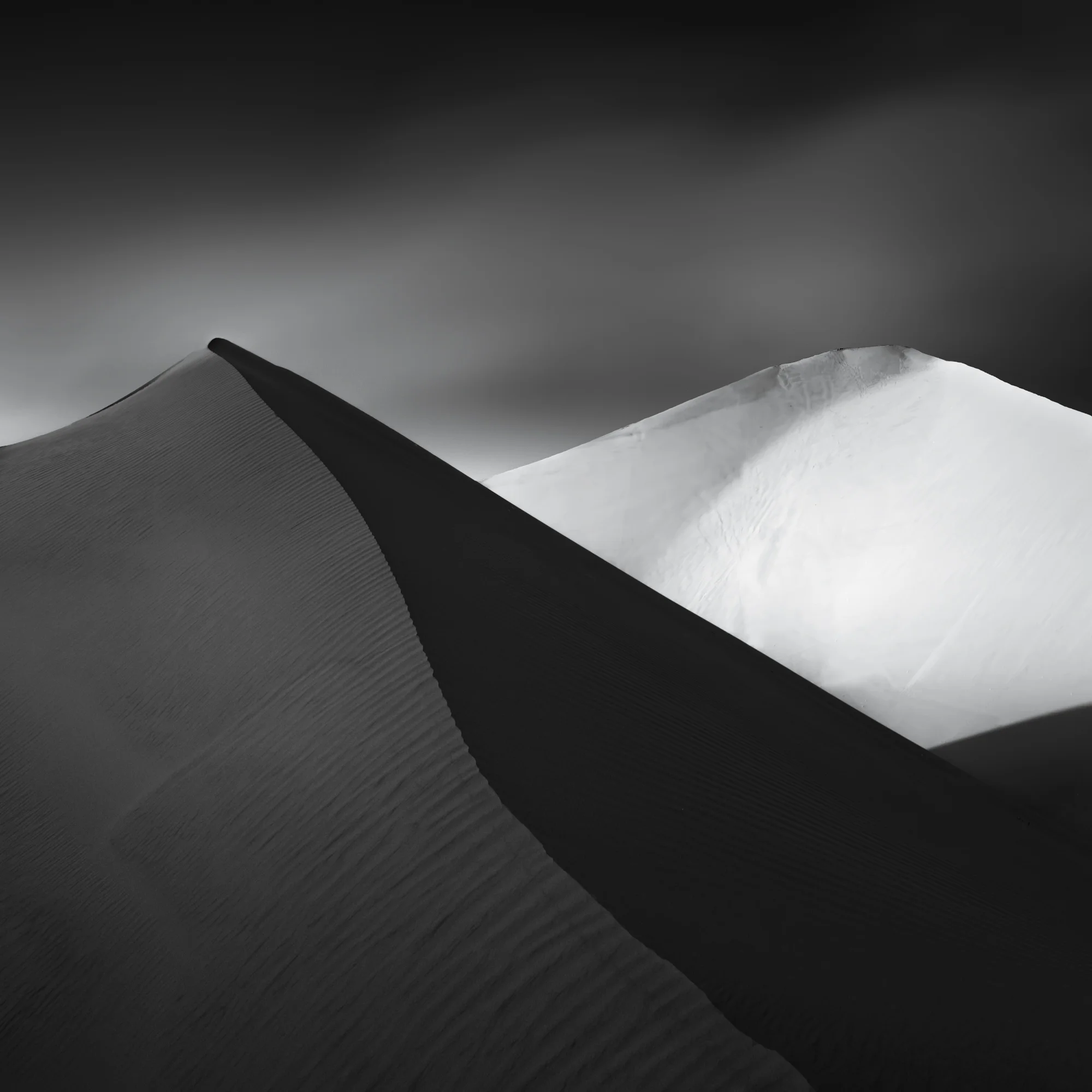 Huacachina Dunes 1 - Peru