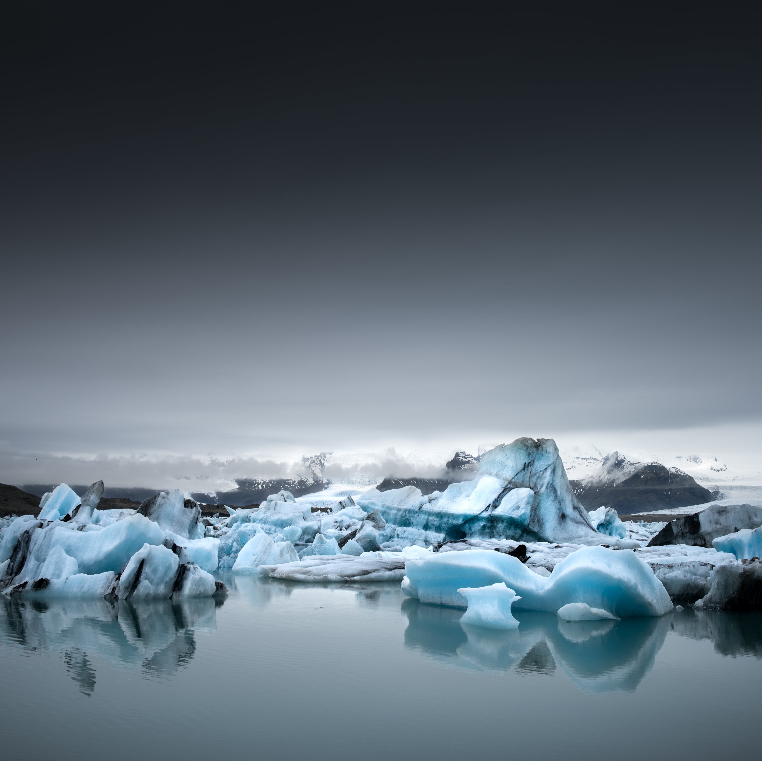 Jokulsarlon