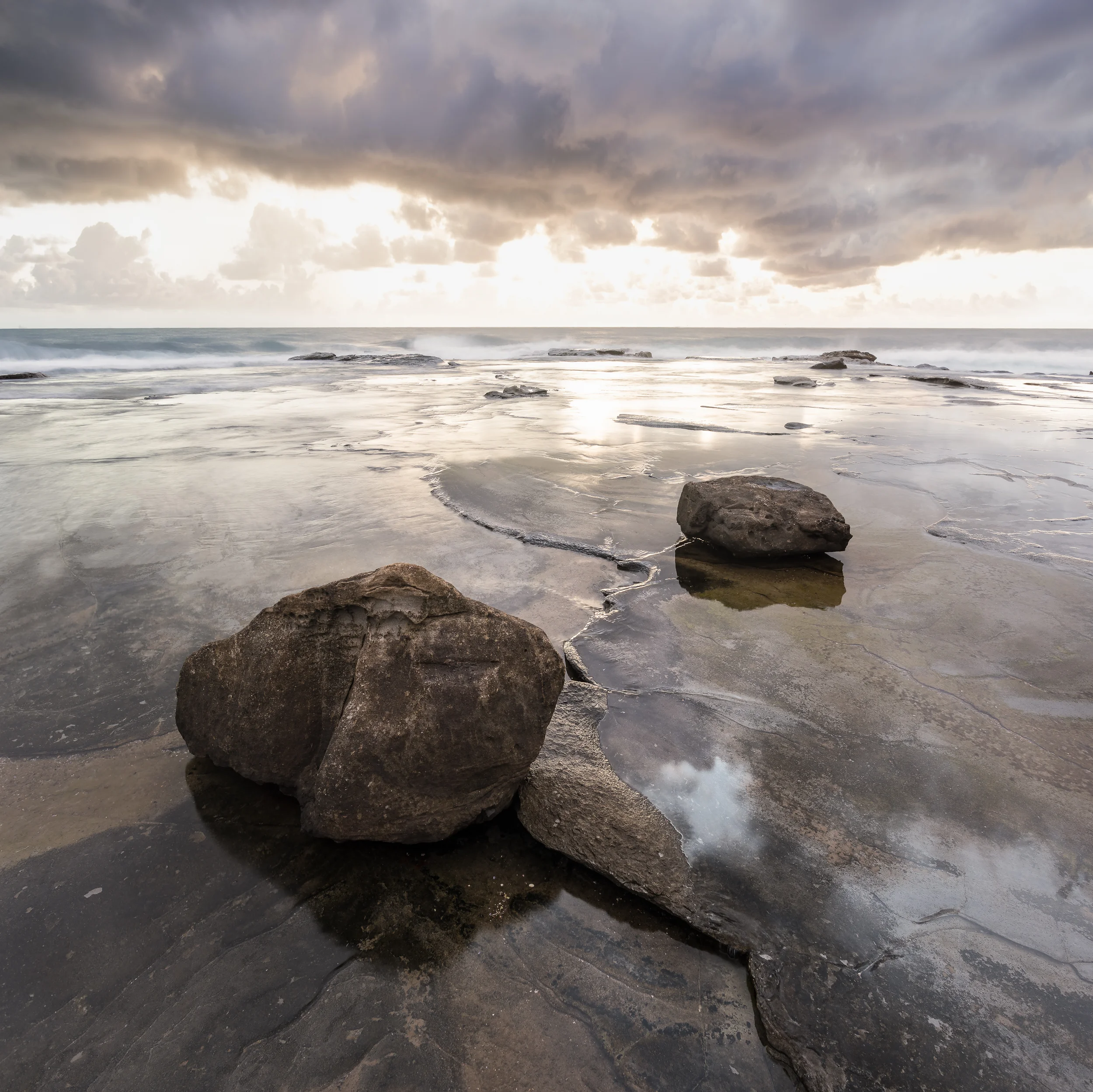 Shelley Beach, Caloundra